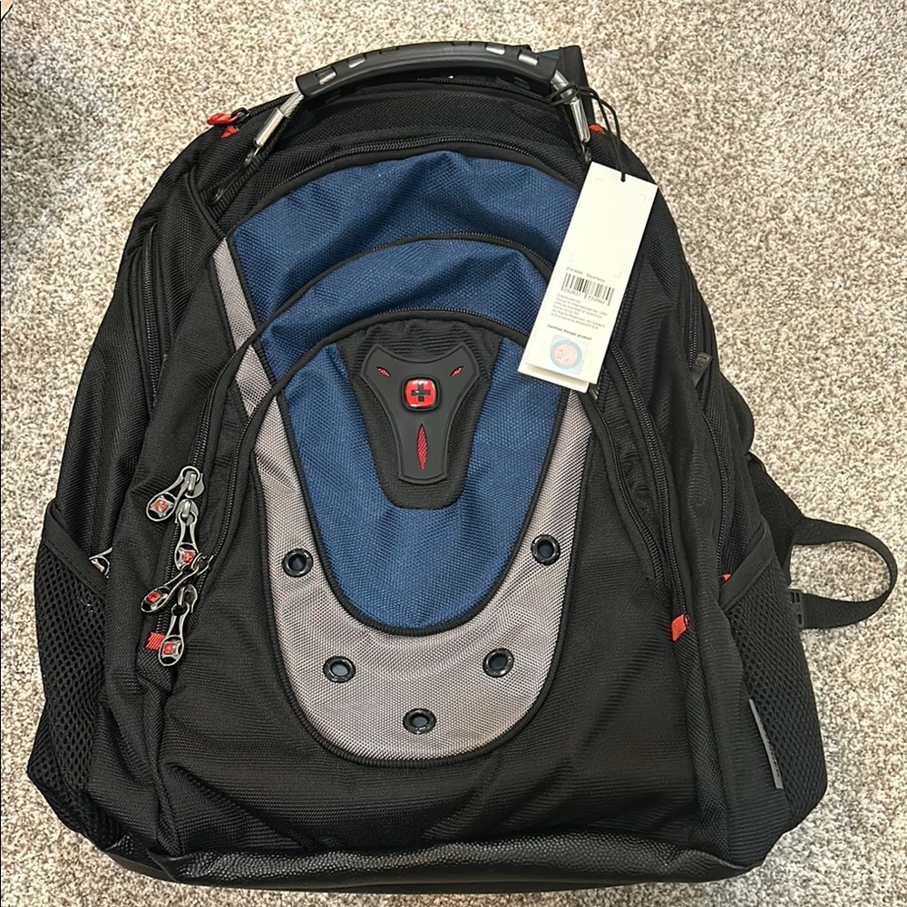 Wenger Laptop Backpack